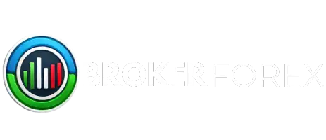 brokerforex Logo