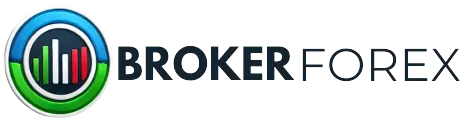 brokerforex Logo